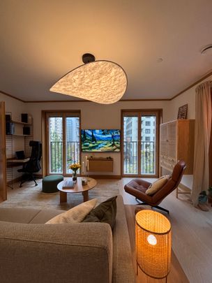 Hagaesplanaden, Stockholm - Foto 1