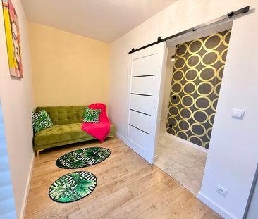 Mościce, 3-pokojowe, wysoki standard - Zdjęcie 3