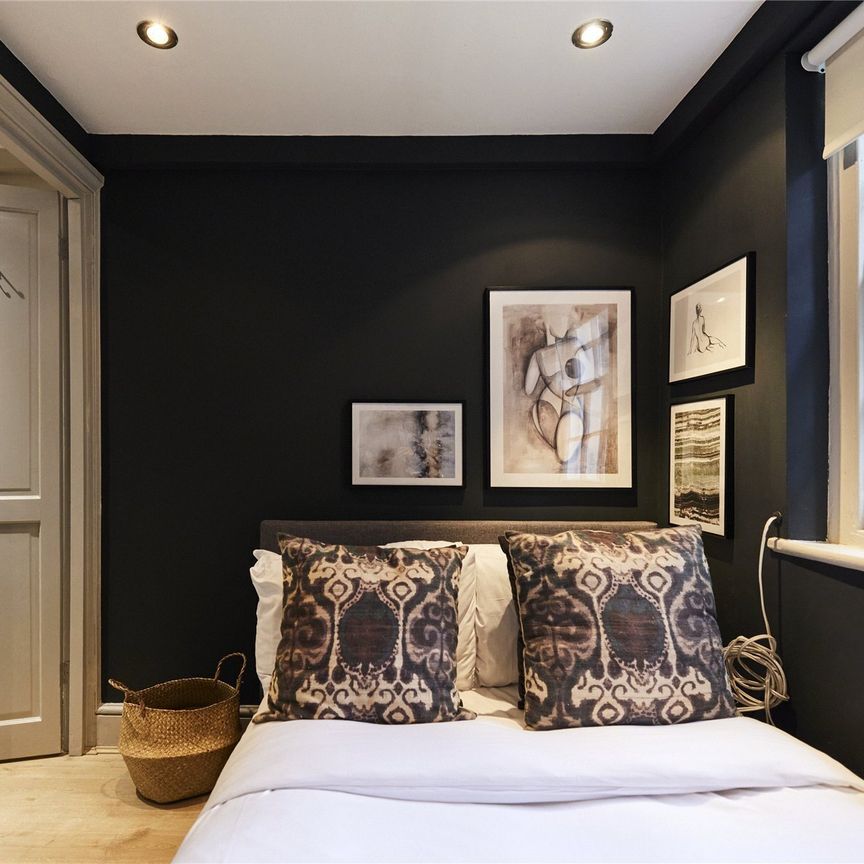 Amwell Street, London, EC1R flat to rent - Photo 1