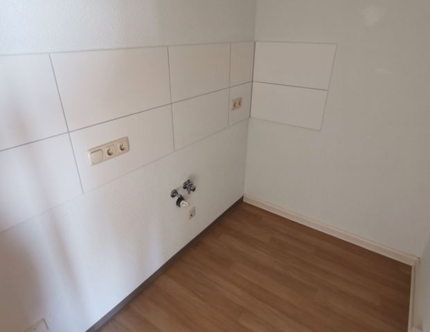 Wohnung, 1 Zimmer (33,56 m²) - Photo 1