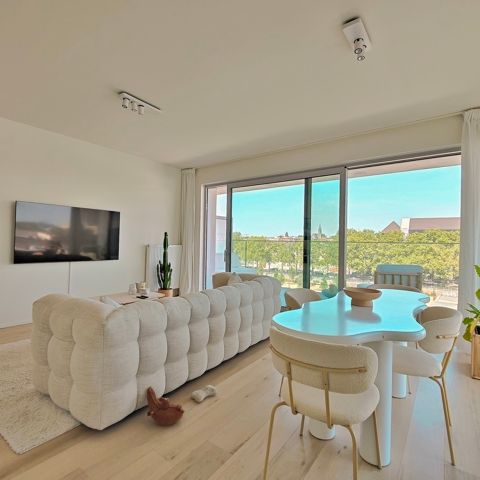 Appartement - à louer - Photo 1