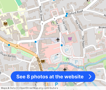 1 bedroom retirement property for rent - Photo 1