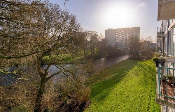 Te huur: Huis Voornsehoek in Amstelveen - Photo 1