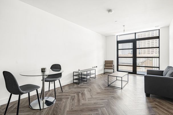 Gunsmith House, 61 Price Street, Birmingham City Centre - Photo 1