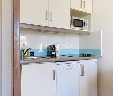 Location Appartement 2 pièces Meublé 26m² CANNES 06400 - Photo 5