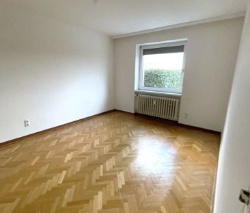 Exklusive Wohnung mit Charme in ruhiger Lage - Photo 1