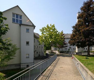 4.5 Zimmer, 133 m², 2. Stock - Foto 2