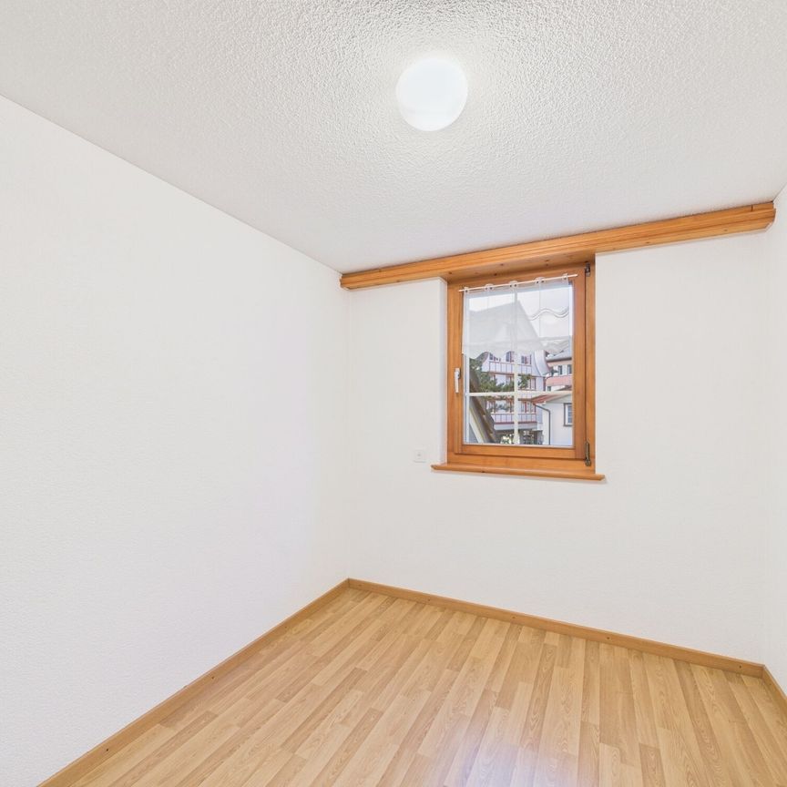 4-room apartment in Appenzell, Canton AI - Foto 1