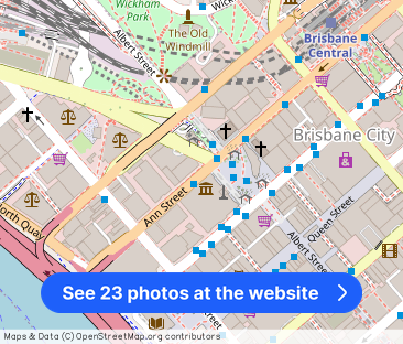 Woolloongabba - Photo 1