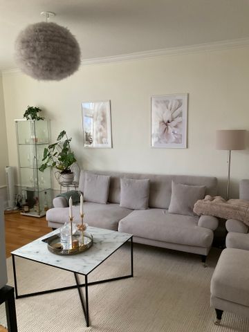 Rubingatan, Västra Frölunda - Photo 5