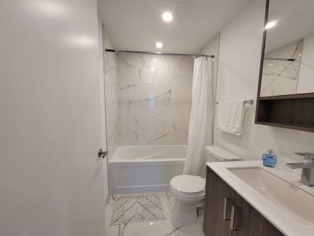 For Lease - 88 Queen Street Unit# 5609, Toronto, Ontario - Photo 3