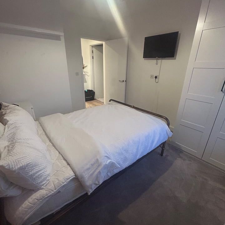 Room in a Shared Flat, Mary Neuner Road, N8 - Photo 1