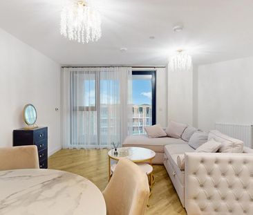 1 bedroom flat to rent - Photo 2