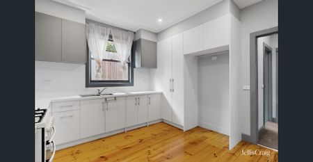 Heritage Charm meets Fresh Renovation - Photo 3