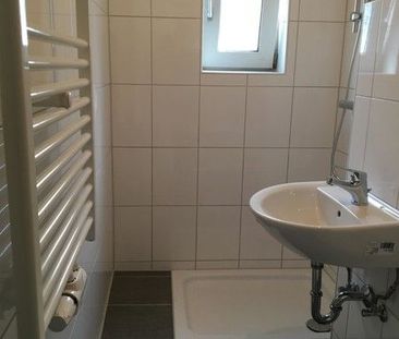 2 Zimmer Wohnung mit großer Wohnküche in Stadtlage! - Foto 4