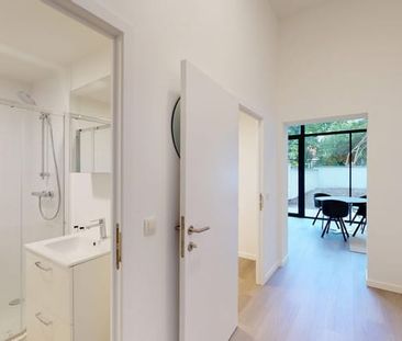 Appartement te huur - Photo 6