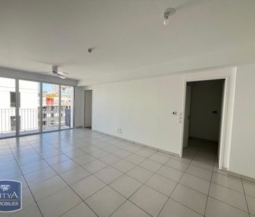 Location Appartement 2 pièces 48m² BORDEAUX 33000 - Photo 5