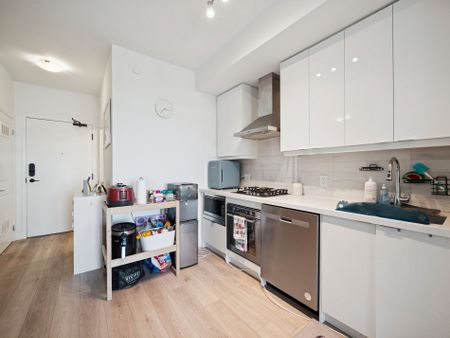 For Lease - 11750 Ninth Line Unit# 525, Whitchurch-Stouffville, Ontario - Photo 3