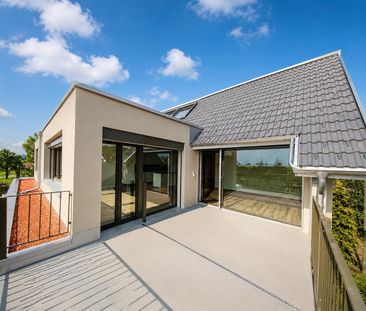 Maisonette-Wohnung mit Morgensonne! - Photo 6