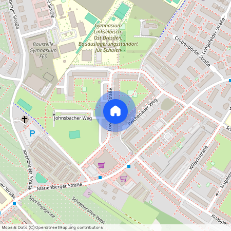 Löwenhainer Str. 10, 01279, Dresden Ot Tolkewitz / Seidnitz-Nord