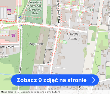 Komfortowe, ciche 2 pokojowe mieszkanie od zaraz - Zdjęcie 1