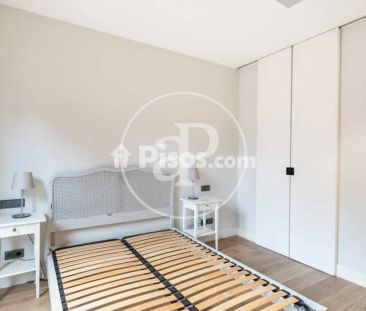 Apartamento en alquiler en Sarrià - Photo 6