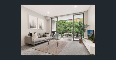 SUNBATHED NORTH FACING ABODE IN THE HEART OF RANDWICK- LIFT ACCESS - Photo 2