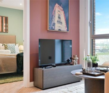 3 bedroom apartment to rent - Photo 3