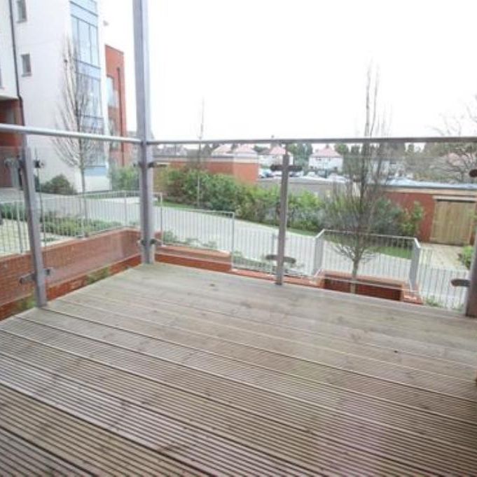 Roma House, Charrington Place, St. Albans, AL1 3NX - Photo 1