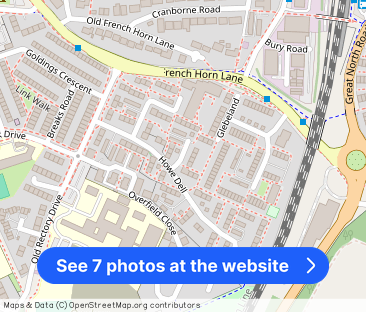 Onslow Close, Hatfield - Photo 1