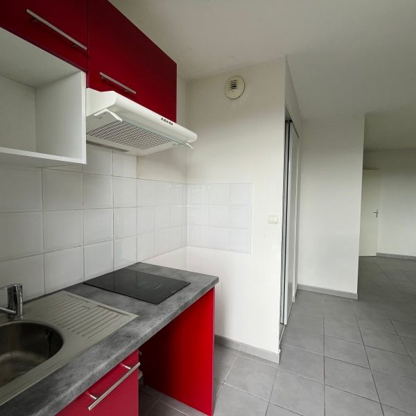 Location Appartement 2 pièces 44m² COLOMIERS 31770 - Photo 1