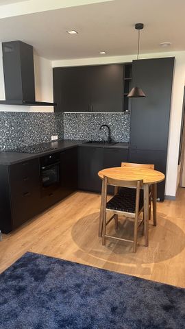 2-pokojowy apartament, balkon, miejsce parkingowe - Zdjęcie 5