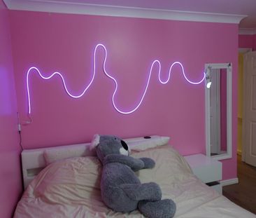 3 bedroom House To Let Total Size: 991 SQ FT - Photo 6