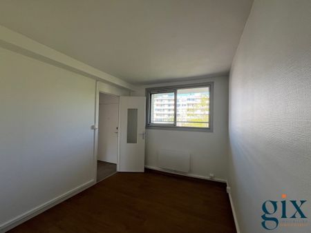 Location Appartement 3 pièces 62m² GRENOBLE 38100 - Photo 4