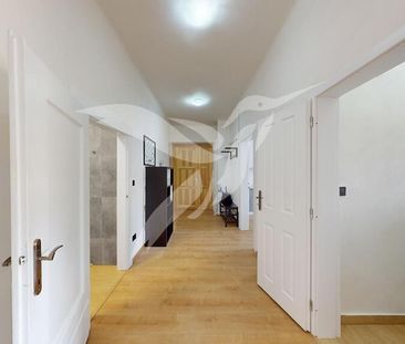 Pronájem bytu 2+1 72 m2 - Фото 1