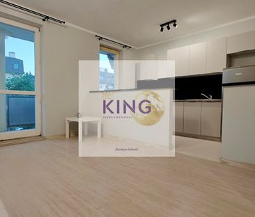 Mieszkanie na wynajem Szczecin, Bukowe - Photo 3