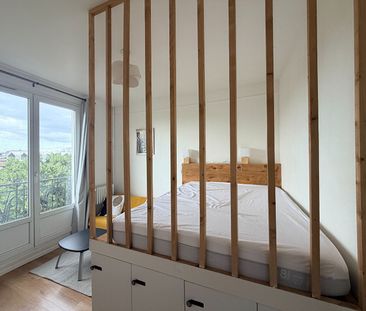 Appartement T1 GENNEVILLIERS à louer - Photo 3
