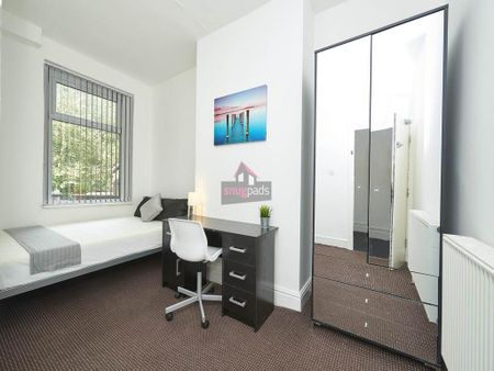 5 bedroom house to rent - Photo 3