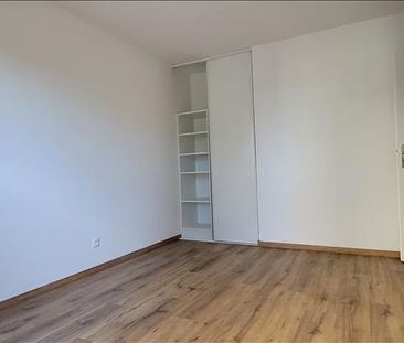 3 pièces - 60,53 m² - 1er étage - Colocation non autorisée - Photo 4