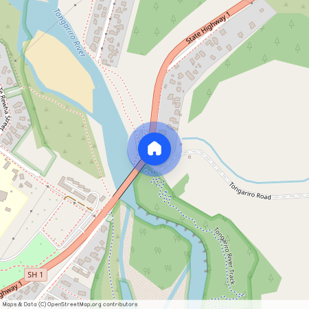 4 Gosling Grove, Turangi, Turangi