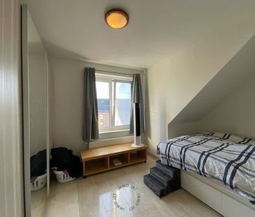 Mooi appartement in centrum Beveren met twee slaapkamers en balkon - Foto 3