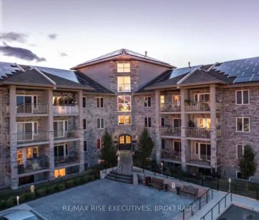 210 - 810 BLACKBURN MEWS | 210 - 810 BLACKBURN MEWS, Kingston - Photo 1