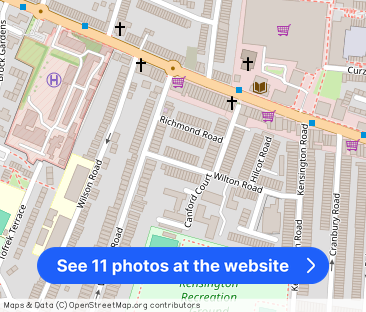 Wilton Road, Reading, RG30 - Photo 1