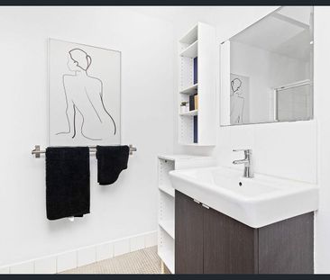 One bedroom, one bathroom fully furnished and fully equipped unit i... - Photo 3