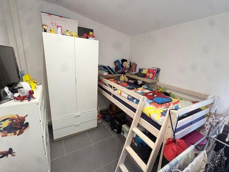 Appartement 3 Pièces 53 m² - Photo 4