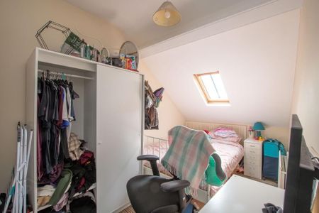 Apartment 7 Belgravia House, 2A Belgravia Avenue, Belfast, BT9 7BJ - Photo 4