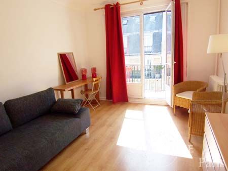 Appartement en location | Paris 16ème - Photo 3