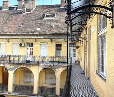 Kiadó újszerű állapotú lakás - Budapest XIII. kerület - Photo 1