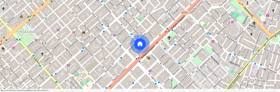 Καλλιθέα (Χαροκόπου)