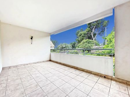 Appartement Marseille 3 pièce(s) 66 m2 - Photo 5